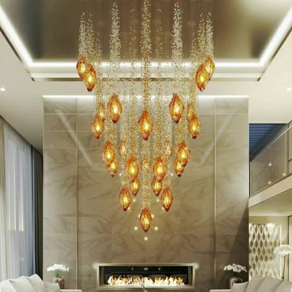 How to choose a Best Modern Chandelier in Bahrain? Dutti LED