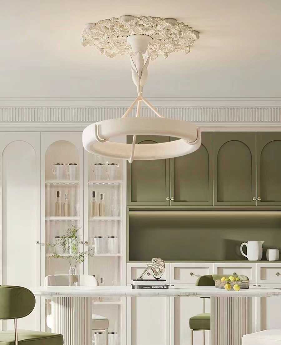 How to choose the Best Modern Chandelier in UAE? Dutti LED